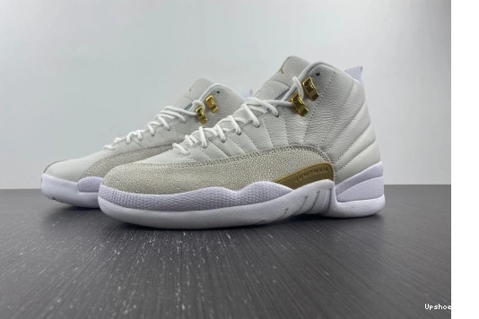 Jordan 873864-102 White Retro 873864-102 OVO 12 0619